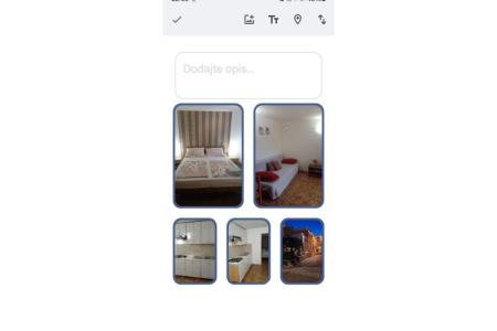 Appartements Marjanović foto 5