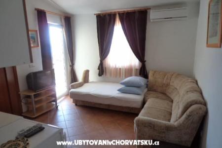 Appartements  Villa Matej foto 4