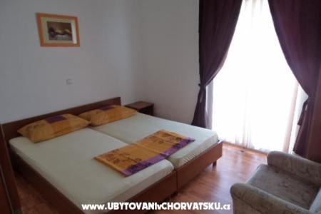 Appartements  Villa Matej foto 5