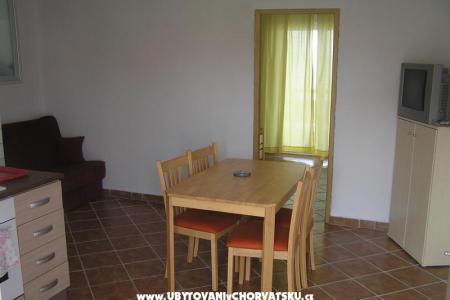 Appartements Mirko foto 5