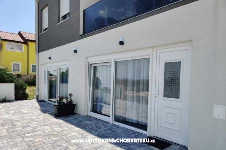Appartements Mišković foto 3