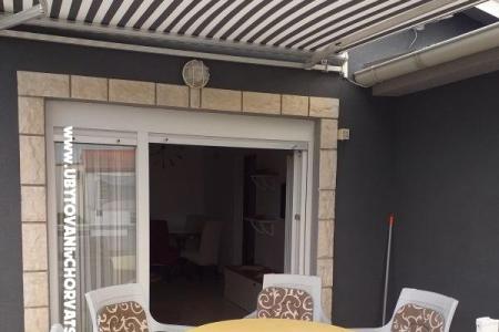 Appartements Nadja foto 3