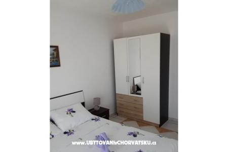 Appartements Nedić foto 5