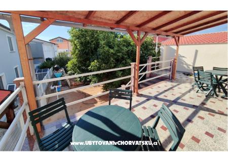 Appartements Nenadović foto 3