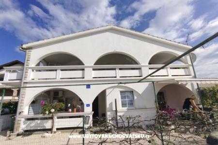 Appartements Oto Ivanka foto 2