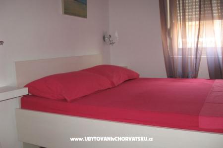 Appartements otok Vir foto 3