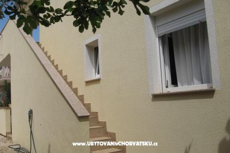 Appartements otok Vir foto 4