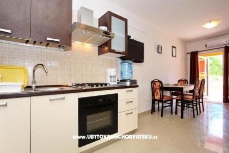 Appartements Pavić - Sapavac foto 5