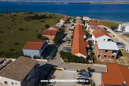 Appartements Pavic foto 5