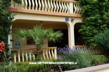 Appartements Petar foto 5