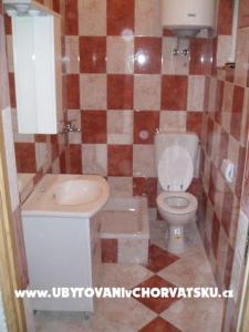 Appartements Poljanec foto 5