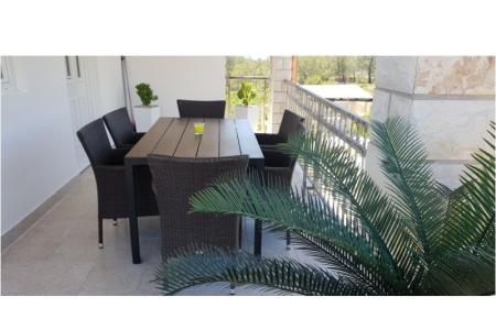 Appartements Samanta Vir foto 3