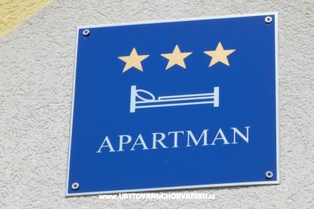Appartements SARIC A foto 2