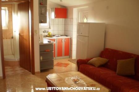 Appartements Slavko foto 2