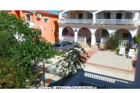 Appartements Taramis foto 3