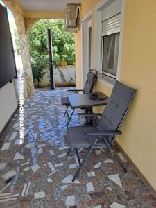 Appartements Topalovic foto 2
