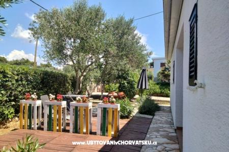 Appartements Budija / Lavanda foto 5