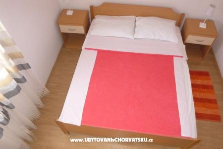 Appartements Vlašić otok Vir foto 5