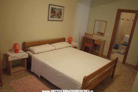 Appartements Vugec foto 4