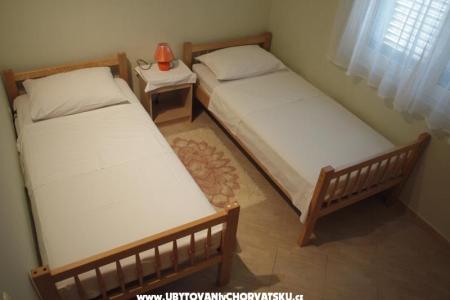 Appartements Vugec foto 5