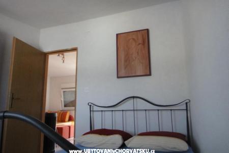 Appartements Zitna foto 4