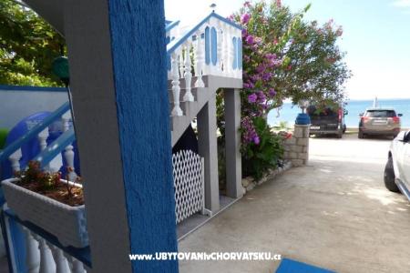 Appartements Plaža foto 3