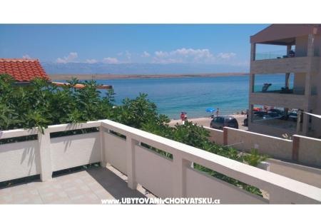 Apartment IVA - VIR foto 2