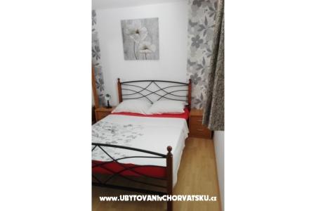 Ferienwohnungen Anamaria foto 3