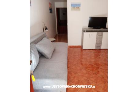 Appartements Galunić foto 3