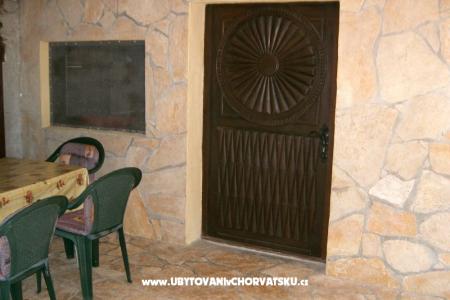 Appartements Radovic foto 4