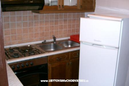 Appartements Radovic foto 5