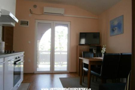 Ferienwohnungen Kozic foto 2