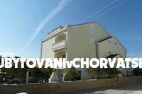 Ferienwohnungen Vidovic Insel Vir Kroatien