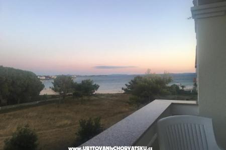 Ferienwohnungen Vidovic foto 2