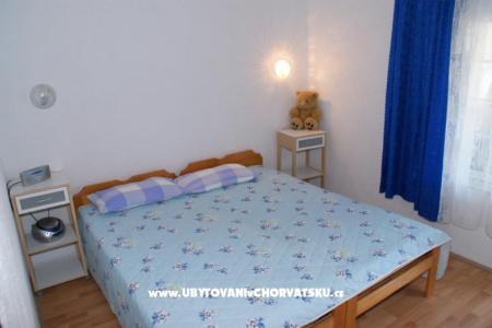 Appartements Zlata foto 2