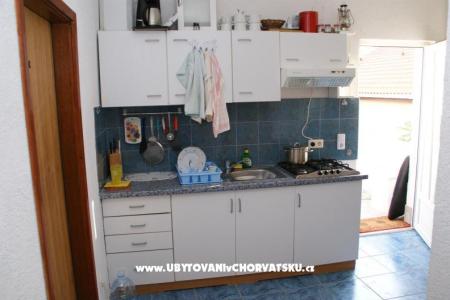 Appartements Zlata foto 3