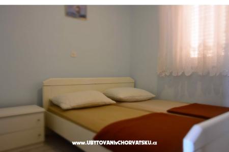 Aprtments Slaviček foto 4