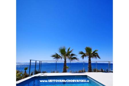 Dinary – Insel Vir Kroatien