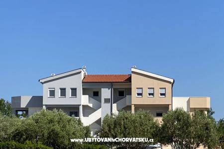 Haus Šijak Insel Vir Kroatien