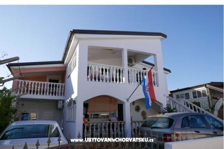 Appartements Karolina foto 4