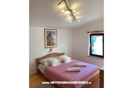 Appartements Karolina foto 5