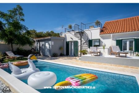 Ferienhaus  Diana +pool+jacuzzi foto 5