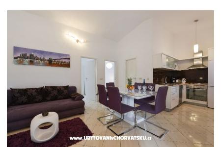 Ferienhaus Roko foto 2