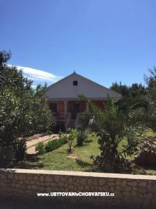 Ferienhaus Barbenjak foto 2