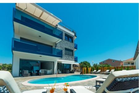 Luxury Apartment Villa Maloca foto 2