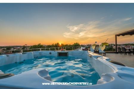 Luxury Apartment Villa Maloca foto 4