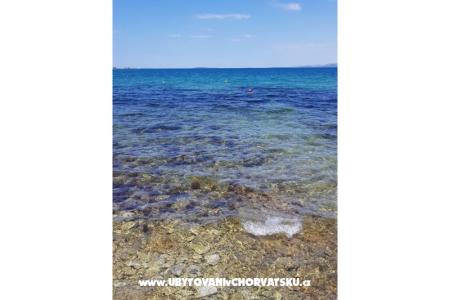 Familien-Haus na Viru Summer Holi Insel Vir Kroatien