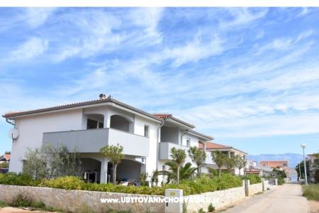 Villa Marty Insel Vir Kroatien