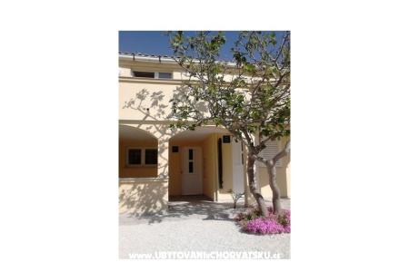 MILA Appartements Insel Vir Kroatien
