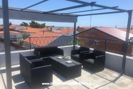 JACUZZI Family Apartment foto 4